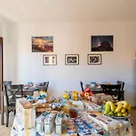 Penzion Da Riccardo Jerzu