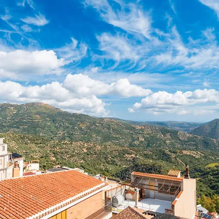 Da Riccardo Gasthof Jerzu