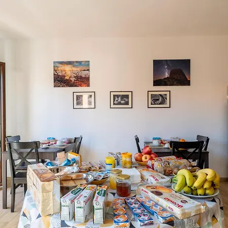 Gasthof Da Riccardo Jerzu