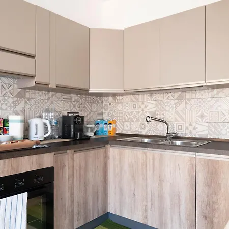 Pensjonat Da Riccardo 3*