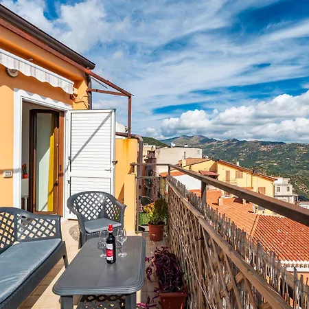 Da Riccardo 3* Jerzu