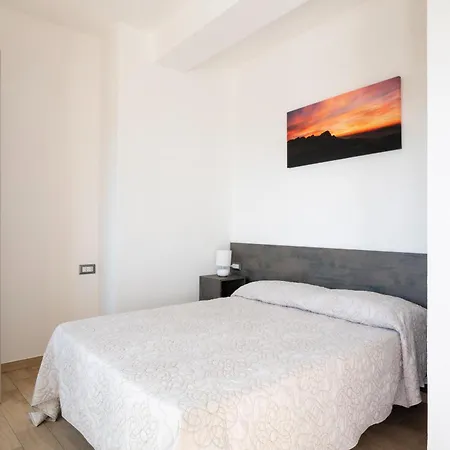 Pensjonat Da Riccardo