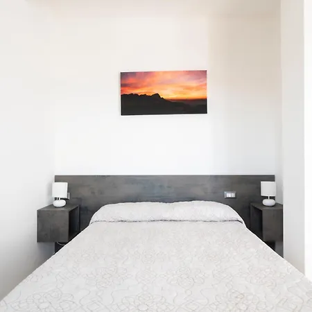 Pensjonat Da Riccardo