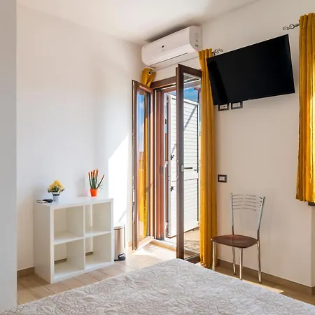 Pensjonat Da Riccardo 3*