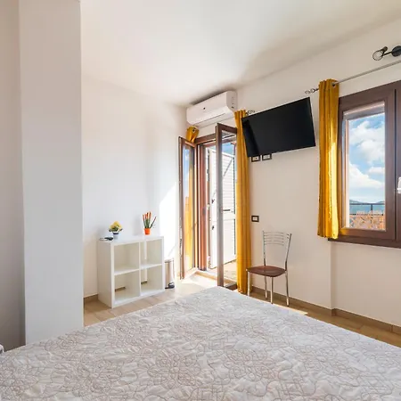 Da Riccardo Pensjonat 3*