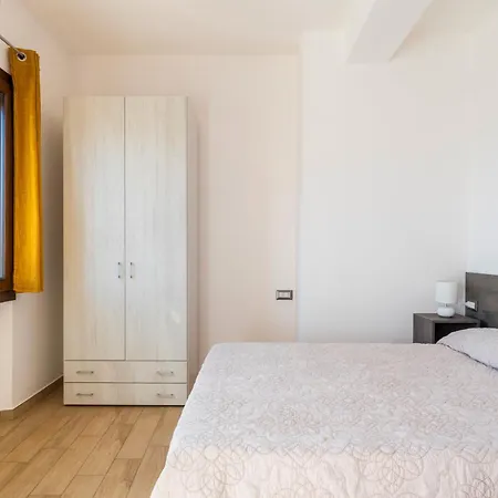 Pensjonat Da Riccardo 3*