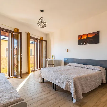 Pensjonat Da Riccardo 3*