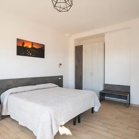 Da Riccardo Gasthof Jerzu