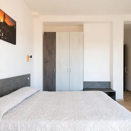 Pensjonat Da Riccardo 3*