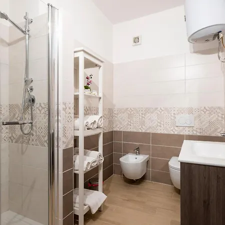 Da Riccardo Pensjonat 3*