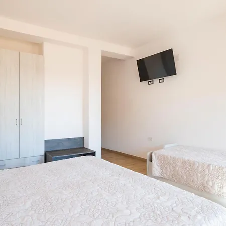 Da Riccardo Gasthof Jerzu