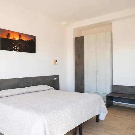 Da Riccardo Pensjonat