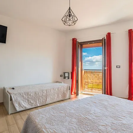 Pensjonat Da Riccardo