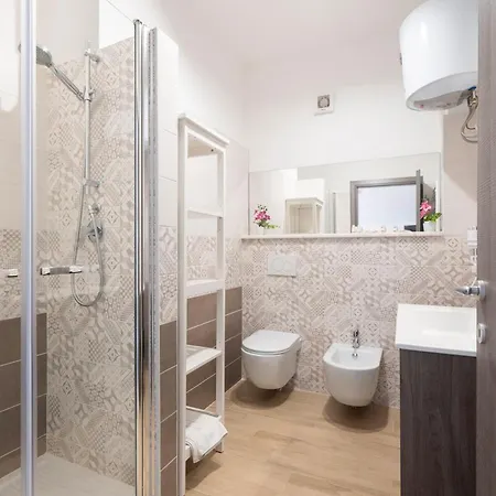 Gasthof Da Riccardo Jerzu